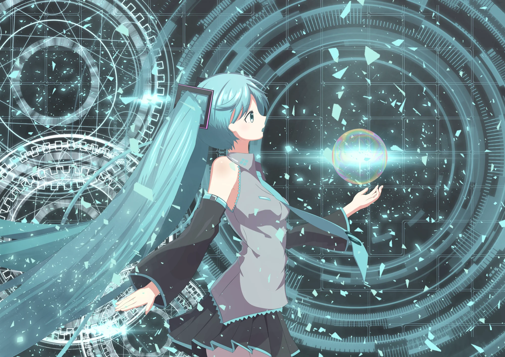 Miku